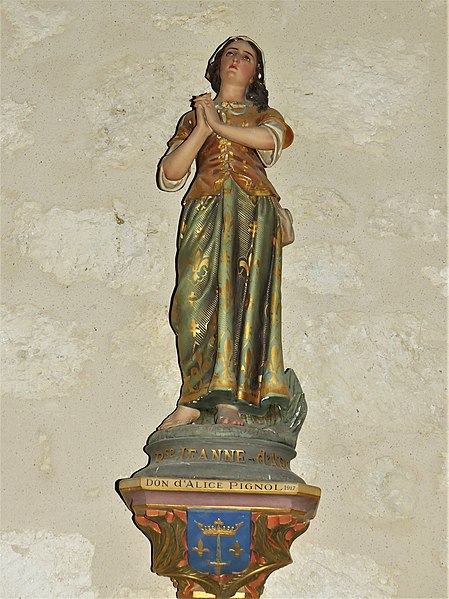 Église Sainte-Innocence de Sainte-Innocence