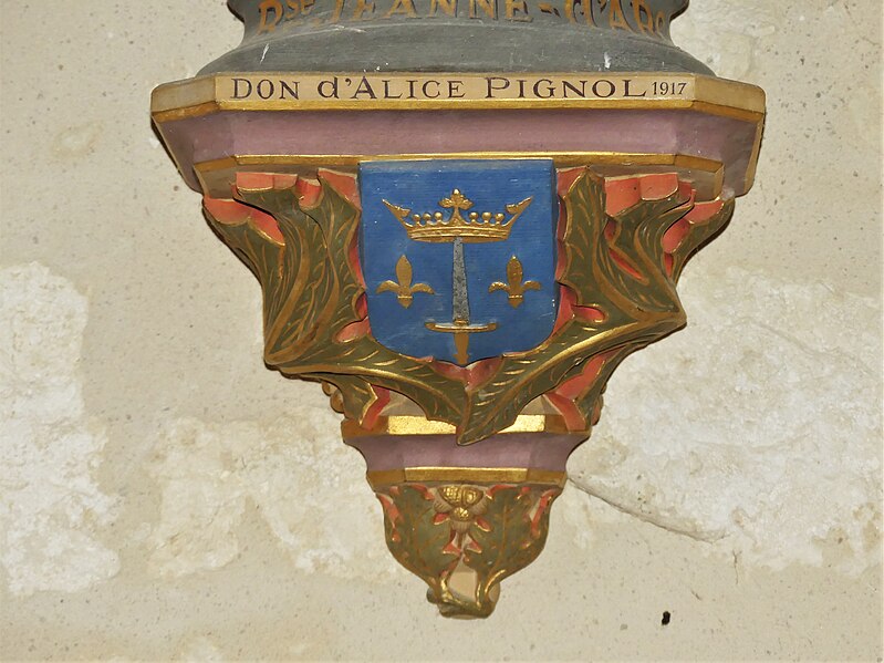 Église Sainte-Innocence de Sainte-Innocence