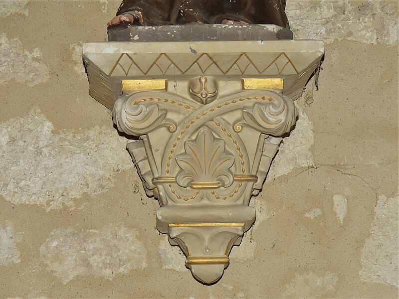 Église Sainte-Innocence de Sainte-Innocence