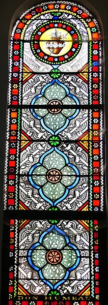 Église Sainte-Innocence de Sainte-Innocence