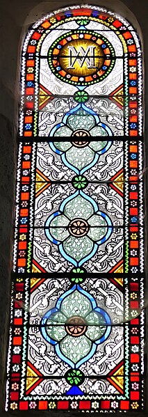 Église Sainte-Innocence de Sainte-Innocence