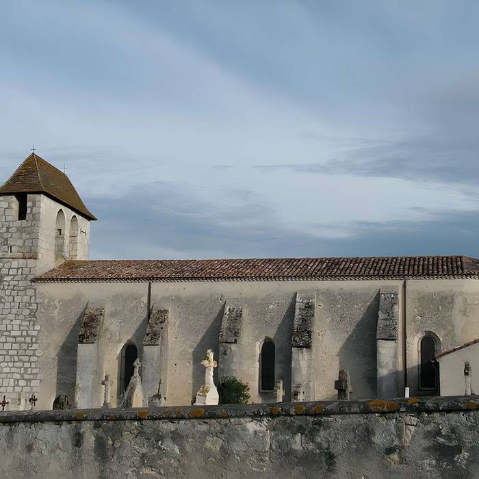 Photo de Église Sainte-Innocence de Sainte-Innocence