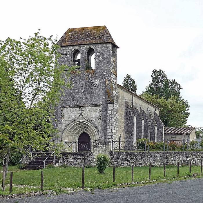 Photo de Église Sainte-Innocence de Sainte-Innocence