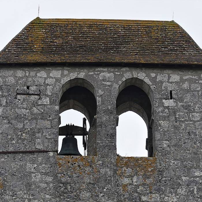 Photo de Église Sainte-Innocence de Sainte-Innocence