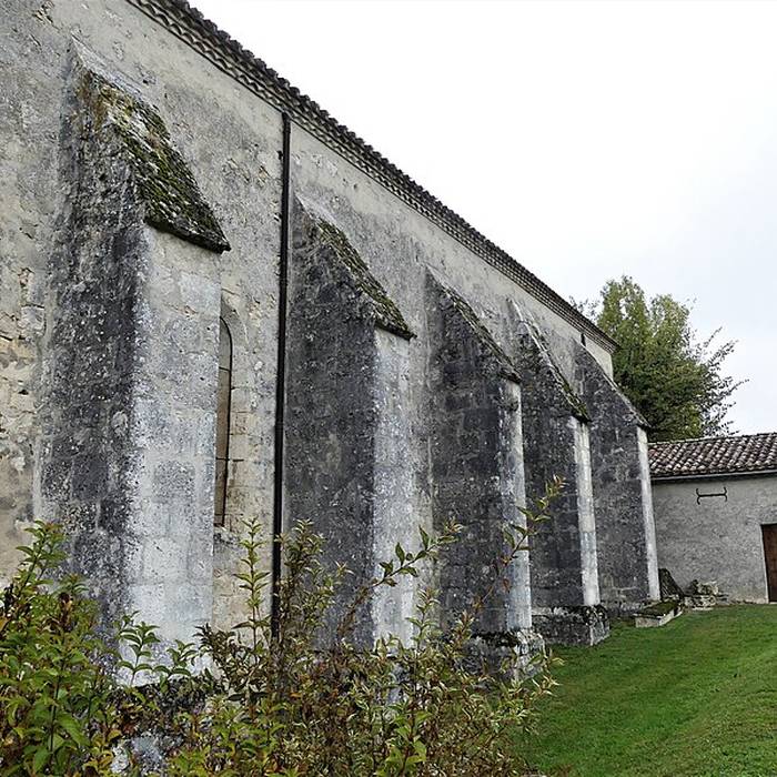 Photo de Église Sainte-Innocence de Sainte-Innocence