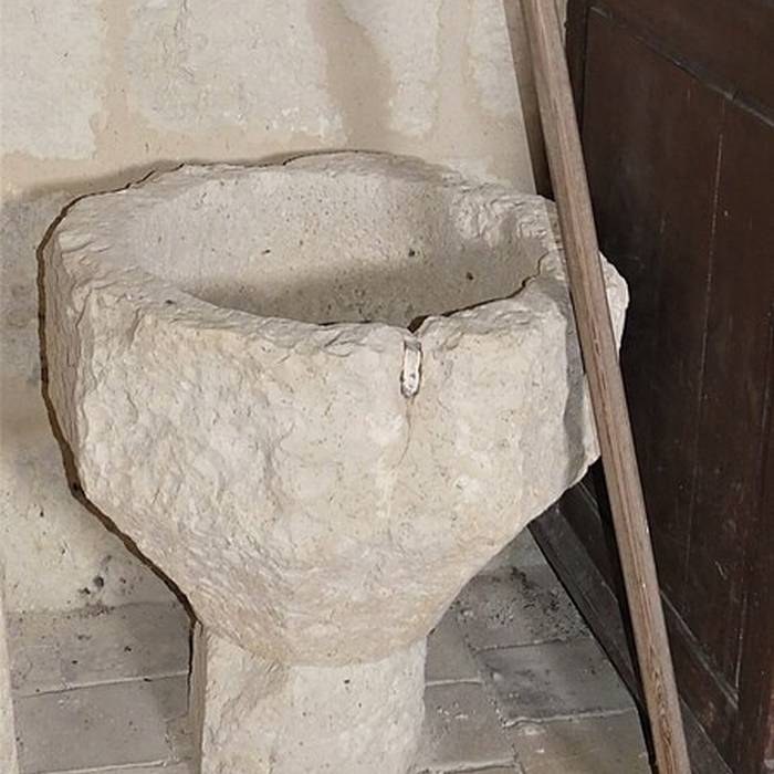 Photo de Église Sainte-Innocence de Sainte-Innocence