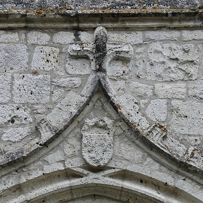 Photo de Église Sainte-Innocence de Sainte-Innocence