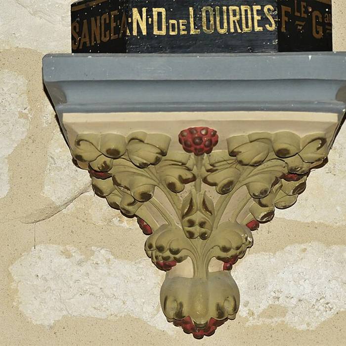 Photo de Église Sainte-Innocence de Sainte-Innocence