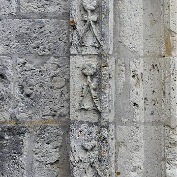 Église Sainte-Innocence de Sainte-Innocence