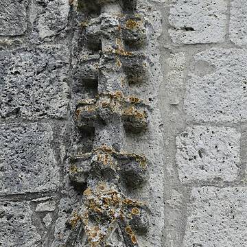 Église Sainte-Innocence de Sainte-Innocence