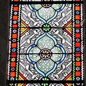 Église Sainte-Innocence de Sainte-Innocence