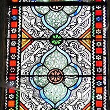 Église Sainte-Innocence de Sainte-Innocence