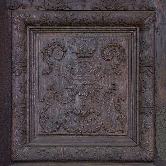 Photo de Abbaye dEbersmunster