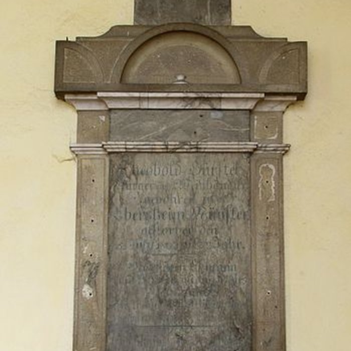 Photo de Abbaye dEbersmunster