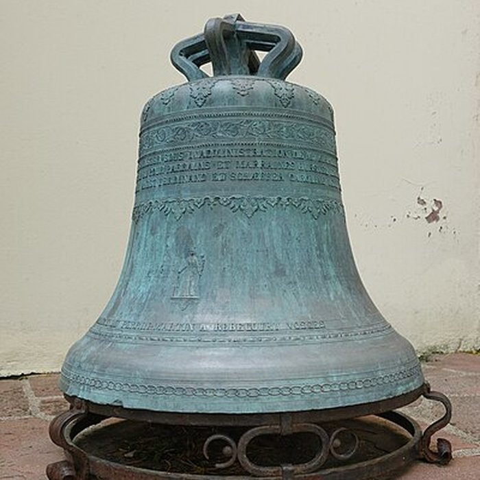 Photo de Abbaye dEbersmunster