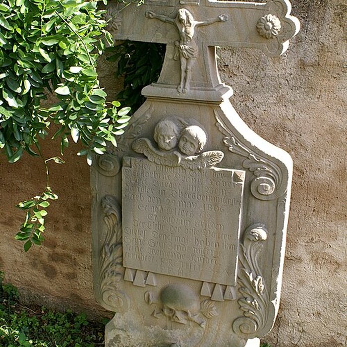 Photo de Abbaye dEbersmunster