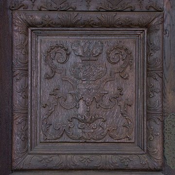 Abbaye dEbersmunster