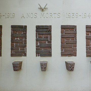 Abbaye dEbersmunster