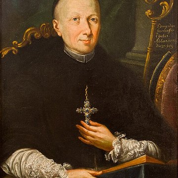 Abbaye dEbersmunster