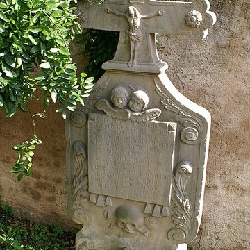 Abbaye dEbersmunster