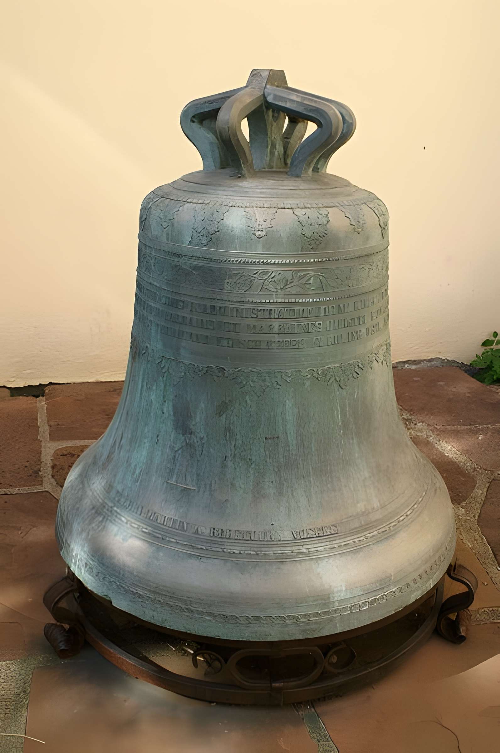 Abbaye d'Ebersmunster