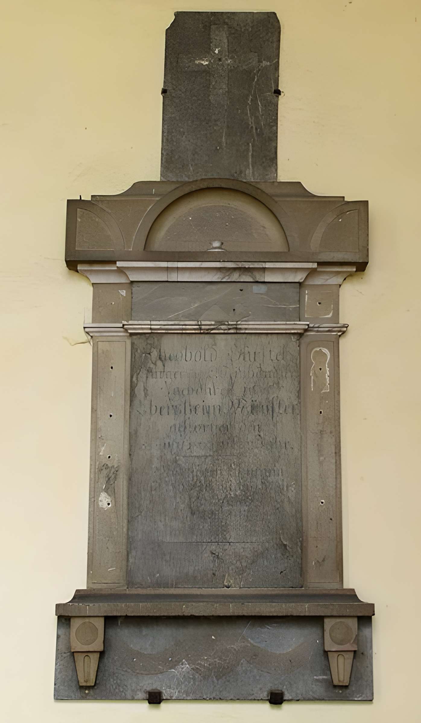 Abbaye d'Ebersmunster