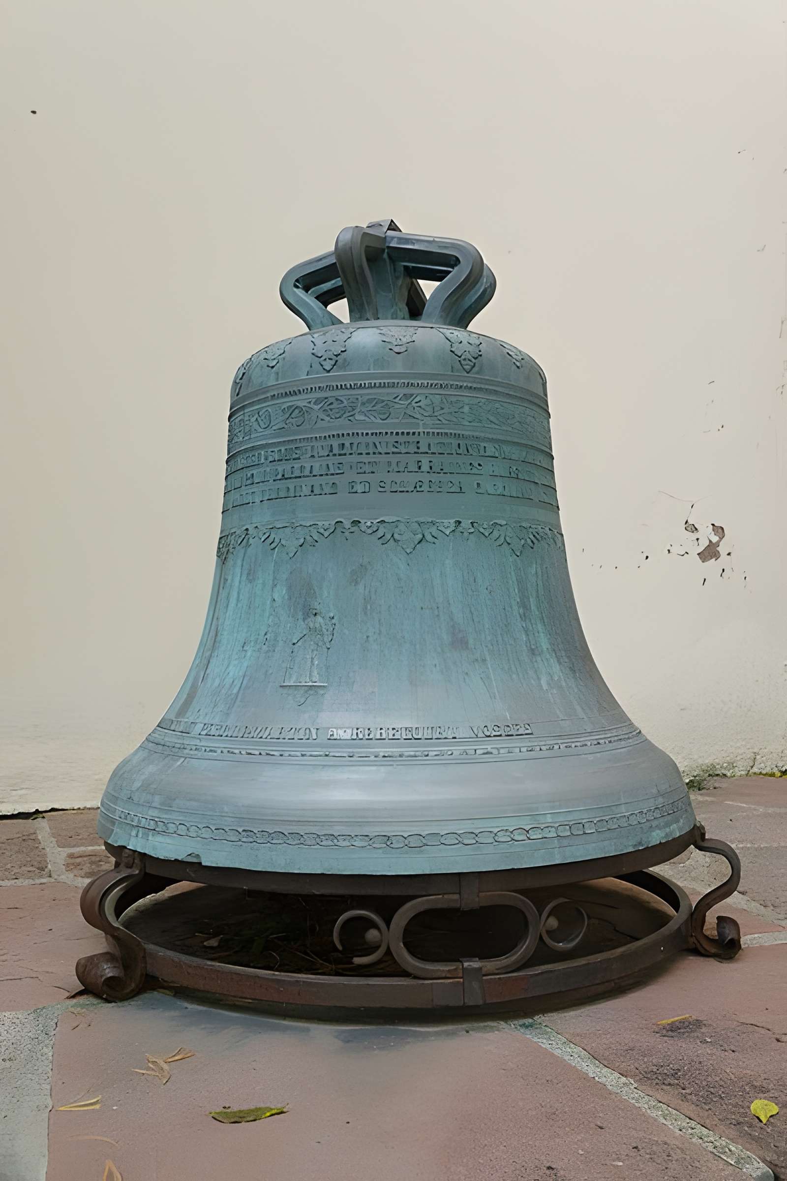 Abbaye d'Ebersmunster