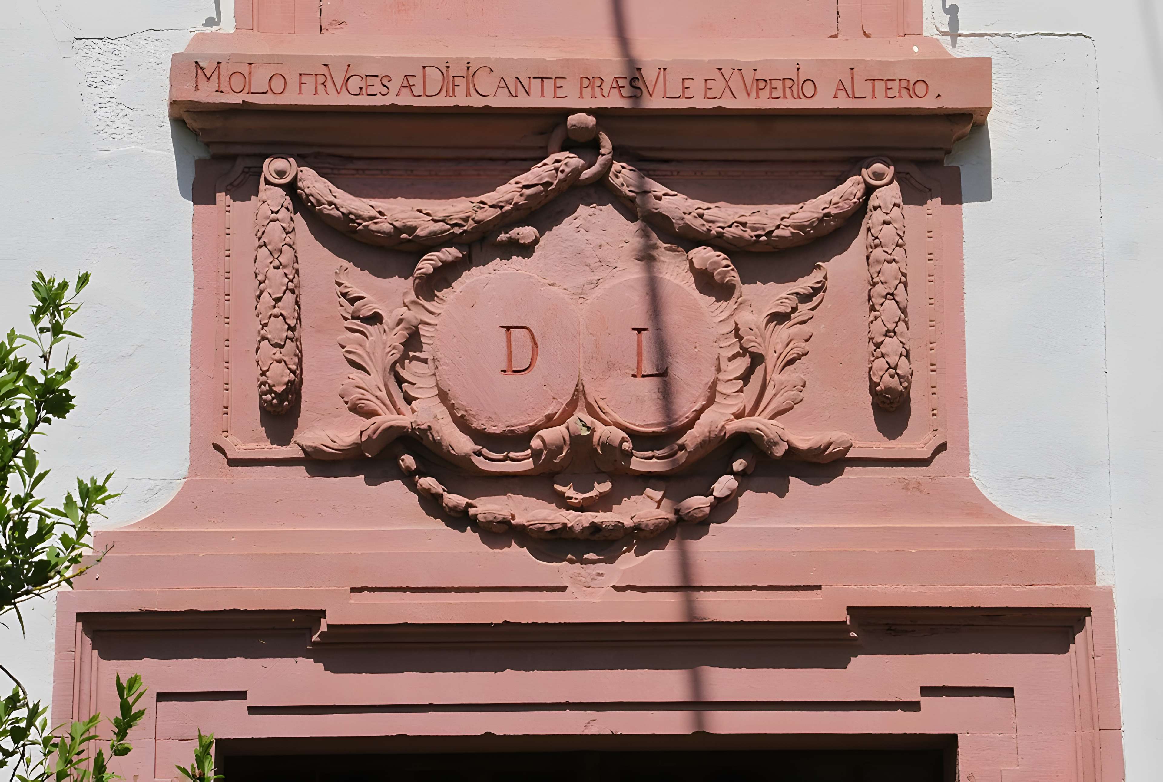 Abbaye d'Ebersmunster