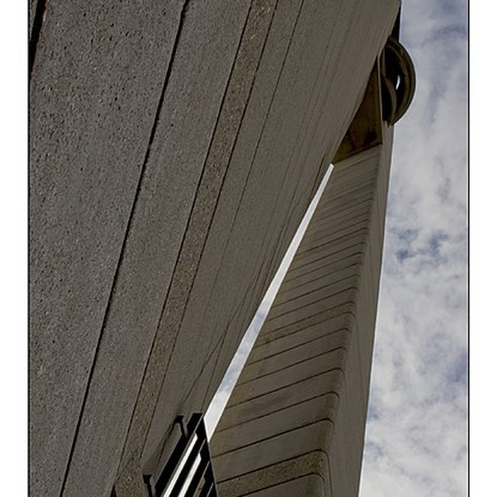 Photo de Église Sainte-Jeanne-dArc du Havre