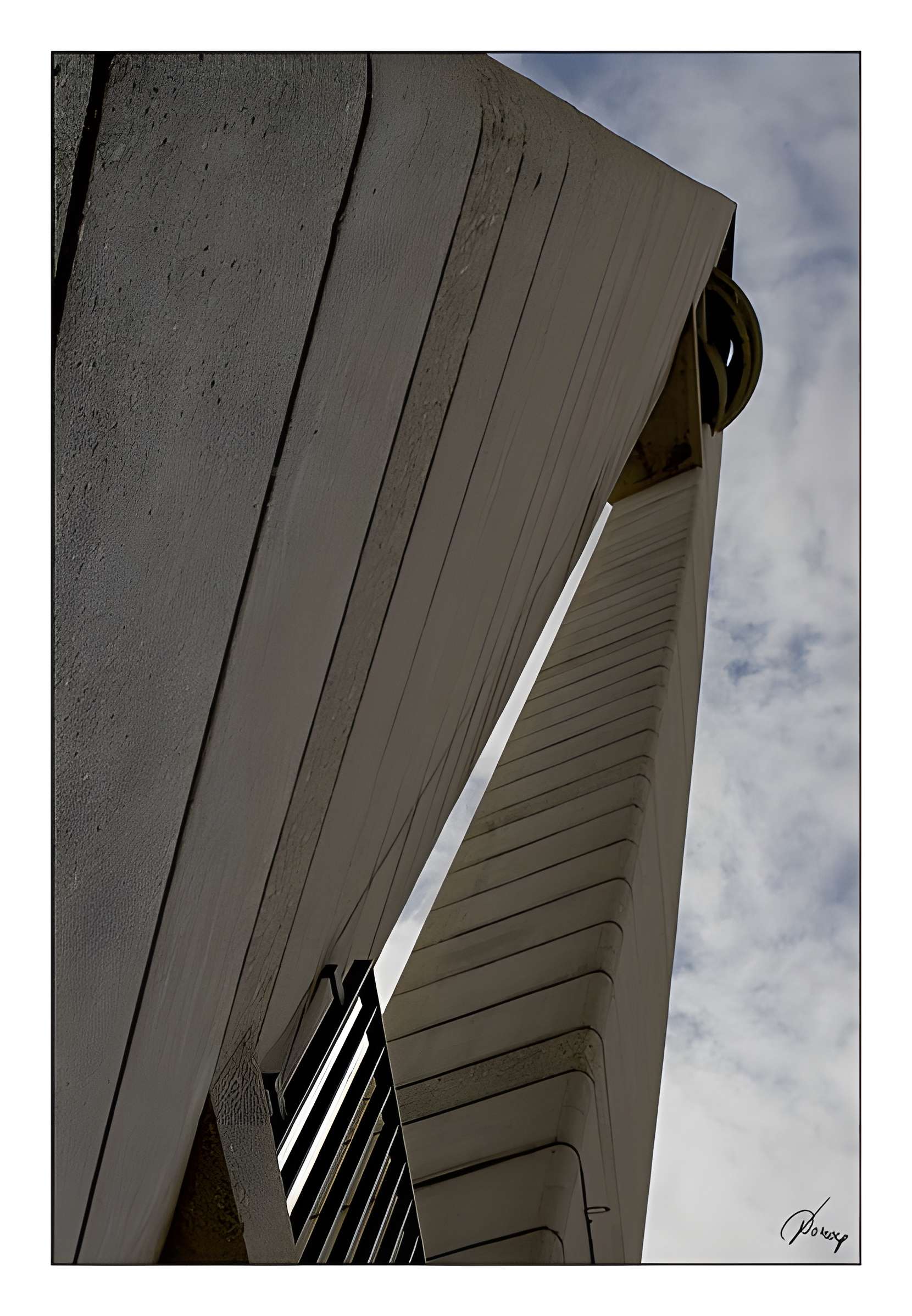 Église Sainte-Jeanne-d'Arc du Havre