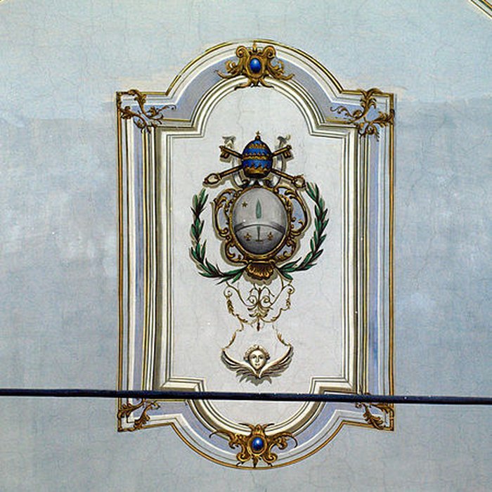 Photo de Église Sainte-Julie de Nonza