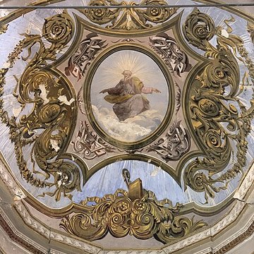 Église Sainte-Julie de Nonza