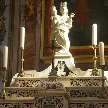 Église Sainte-Julie de Nonza