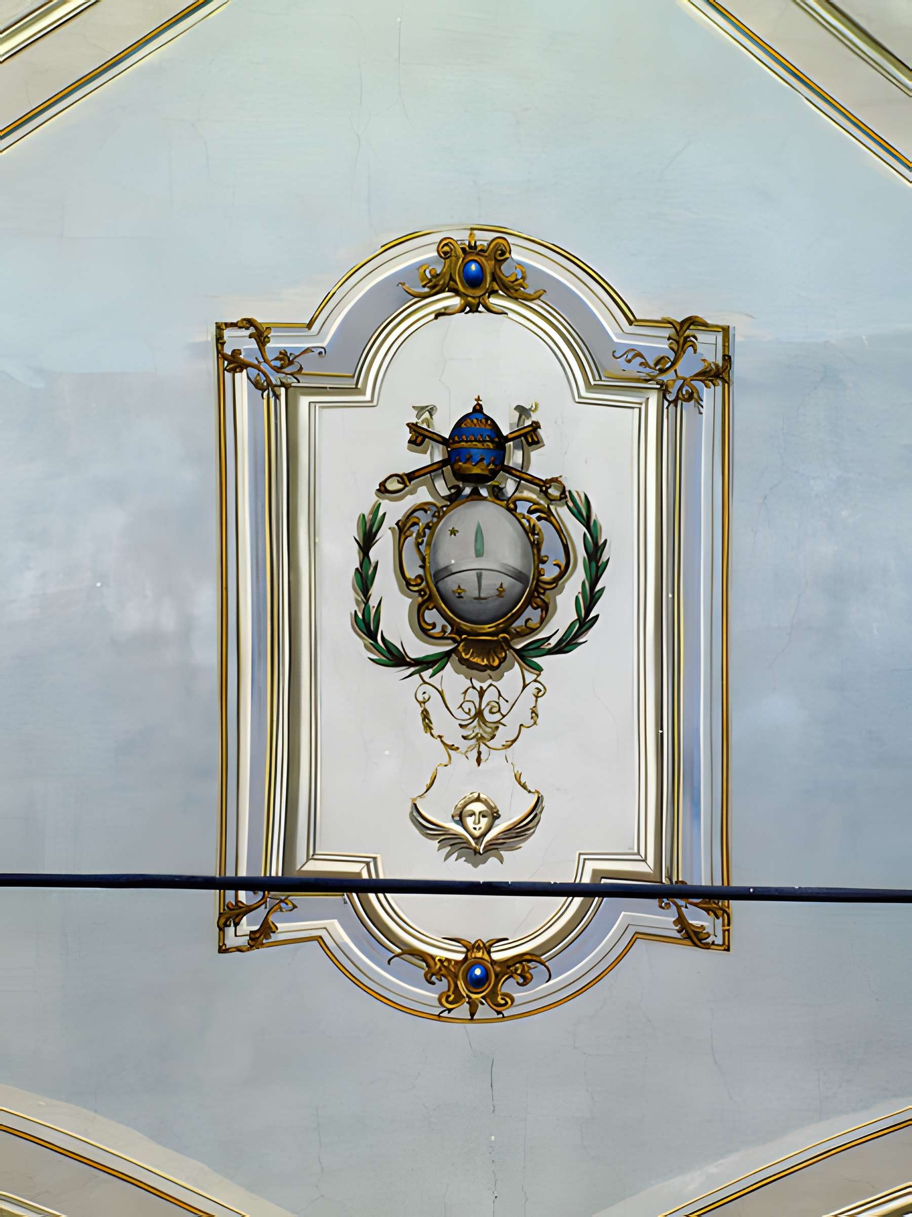 Église Sainte-Julie de Nonza