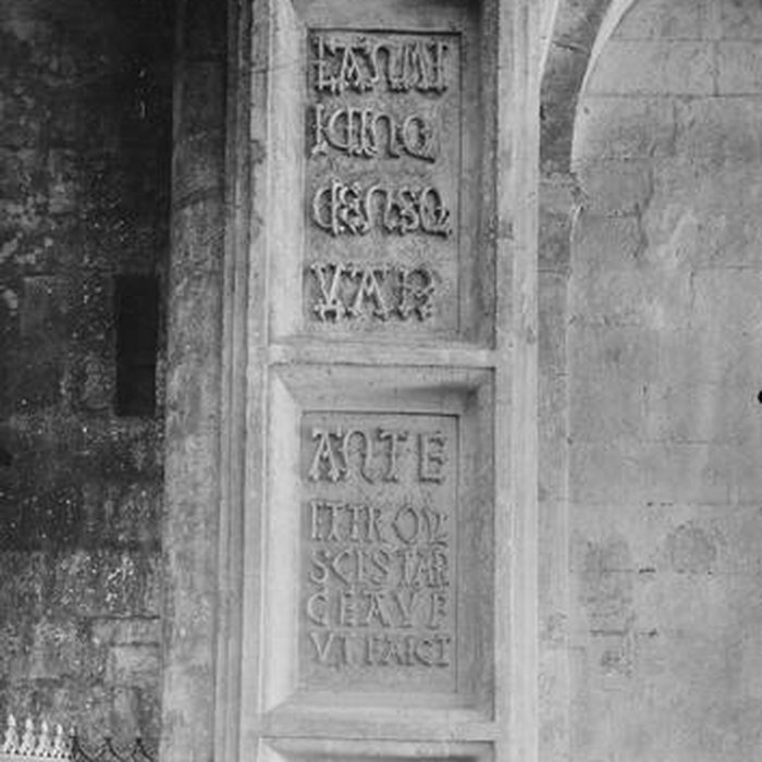 Photo de Église Sainte-Lheurine de Sainte-Lheurine