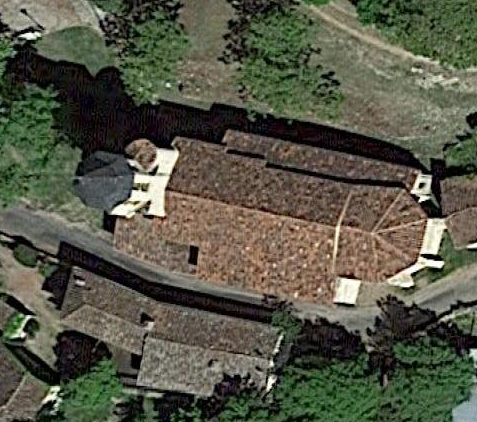 Photo de Église Saint-Éloi de Mailhoc