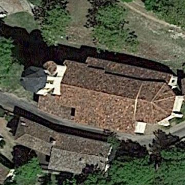 eglise saint eloi de mailhoc