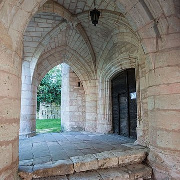 Église Saint-Éloi de Mailhoc