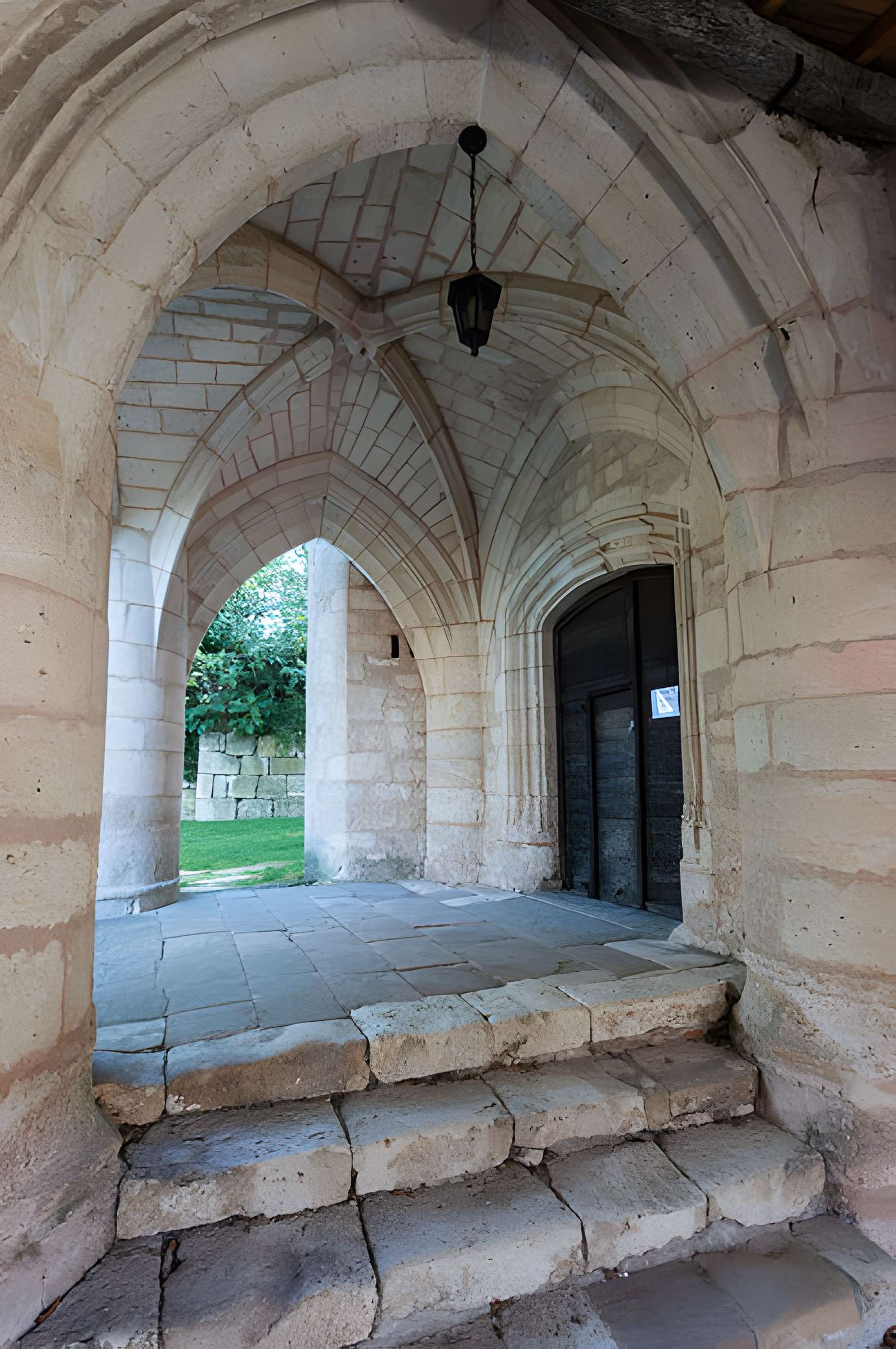 Église Saint-Éloi de Mailhoc