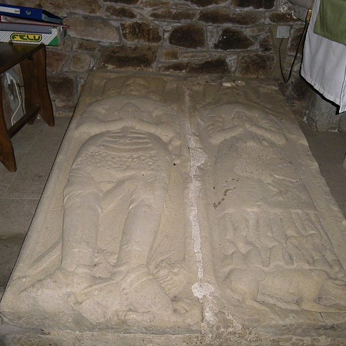 Photo de Église Saint-Éloi dIffendic