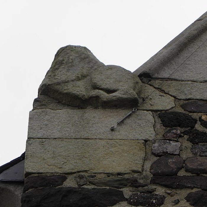 Photo de Église Saint-Éloi dIffendic