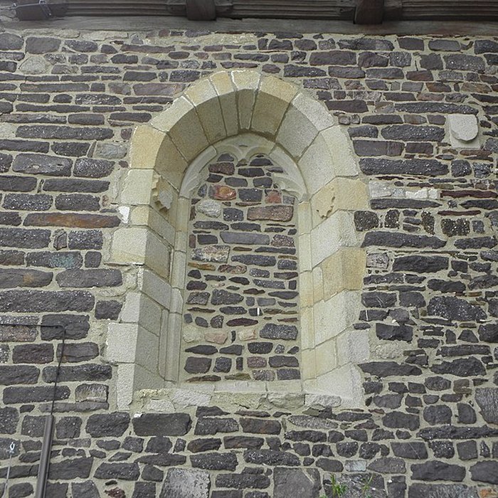 Photo de Église Saint-Éloi dIffendic