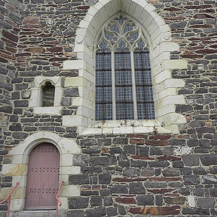 Photo de Église Saint-Éloi dIffendic