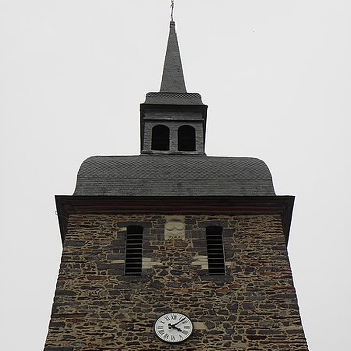 Photo de Église Saint-Éloi dIffendic