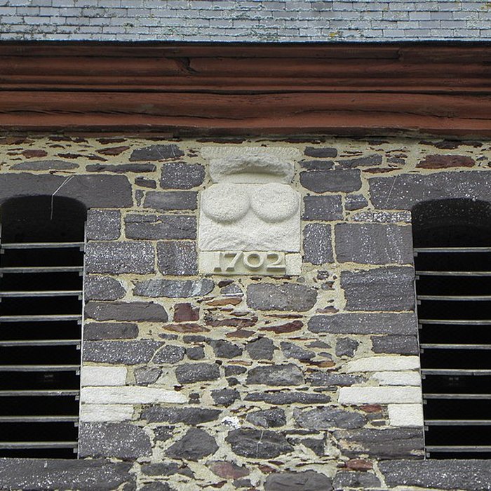 Photo de Église Saint-Éloi dIffendic