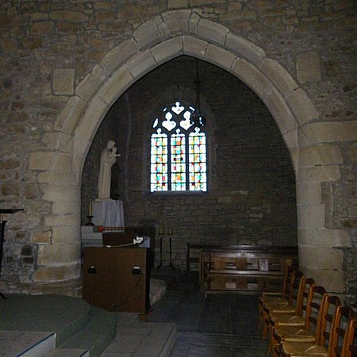 Photo de Église Saint-Éloi dIffendic