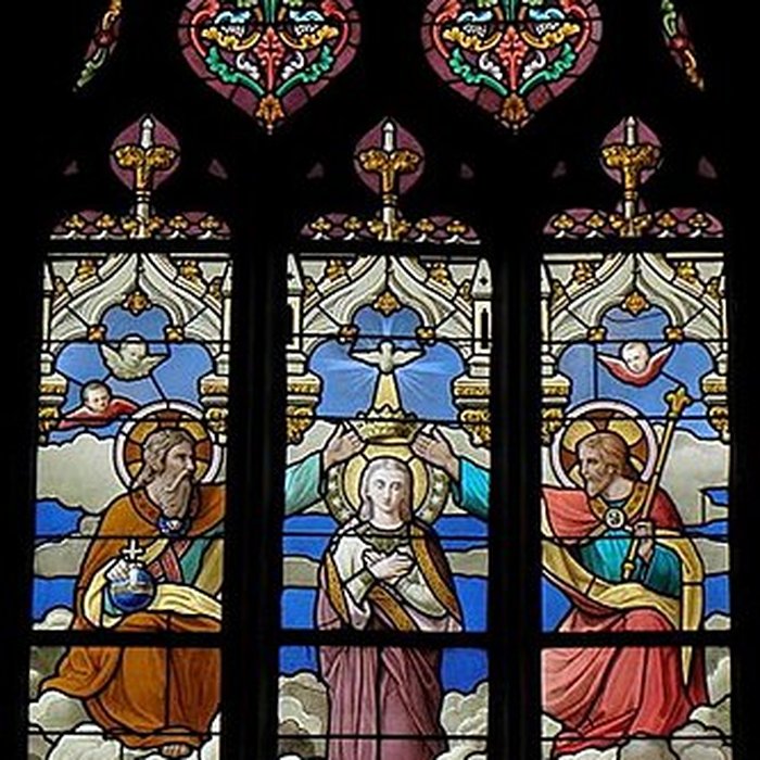 Photo de Église Saint-Éloi dIffendic