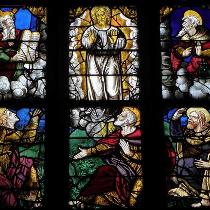 Photo de Église Saint-Éloi dIffendic