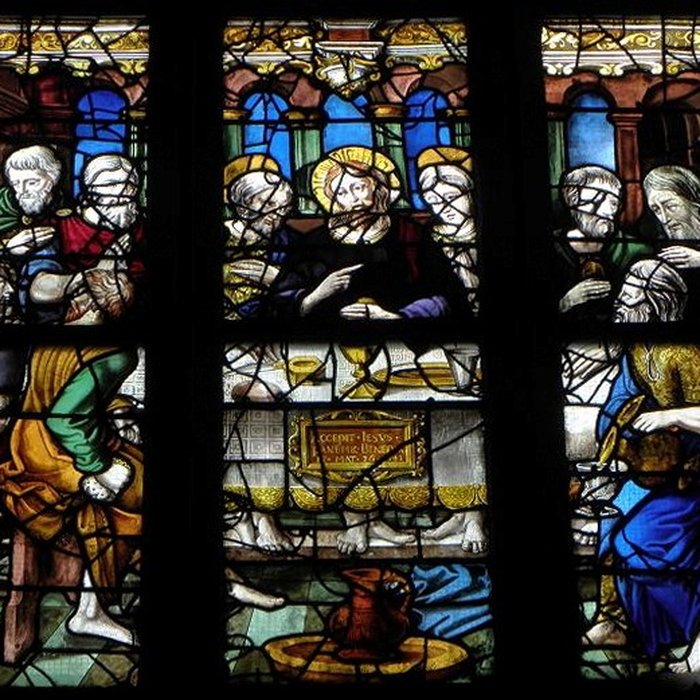 Photo de Église Saint-Éloi dIffendic