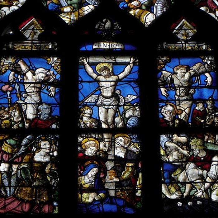 Photo de Église Saint-Éloi dIffendic